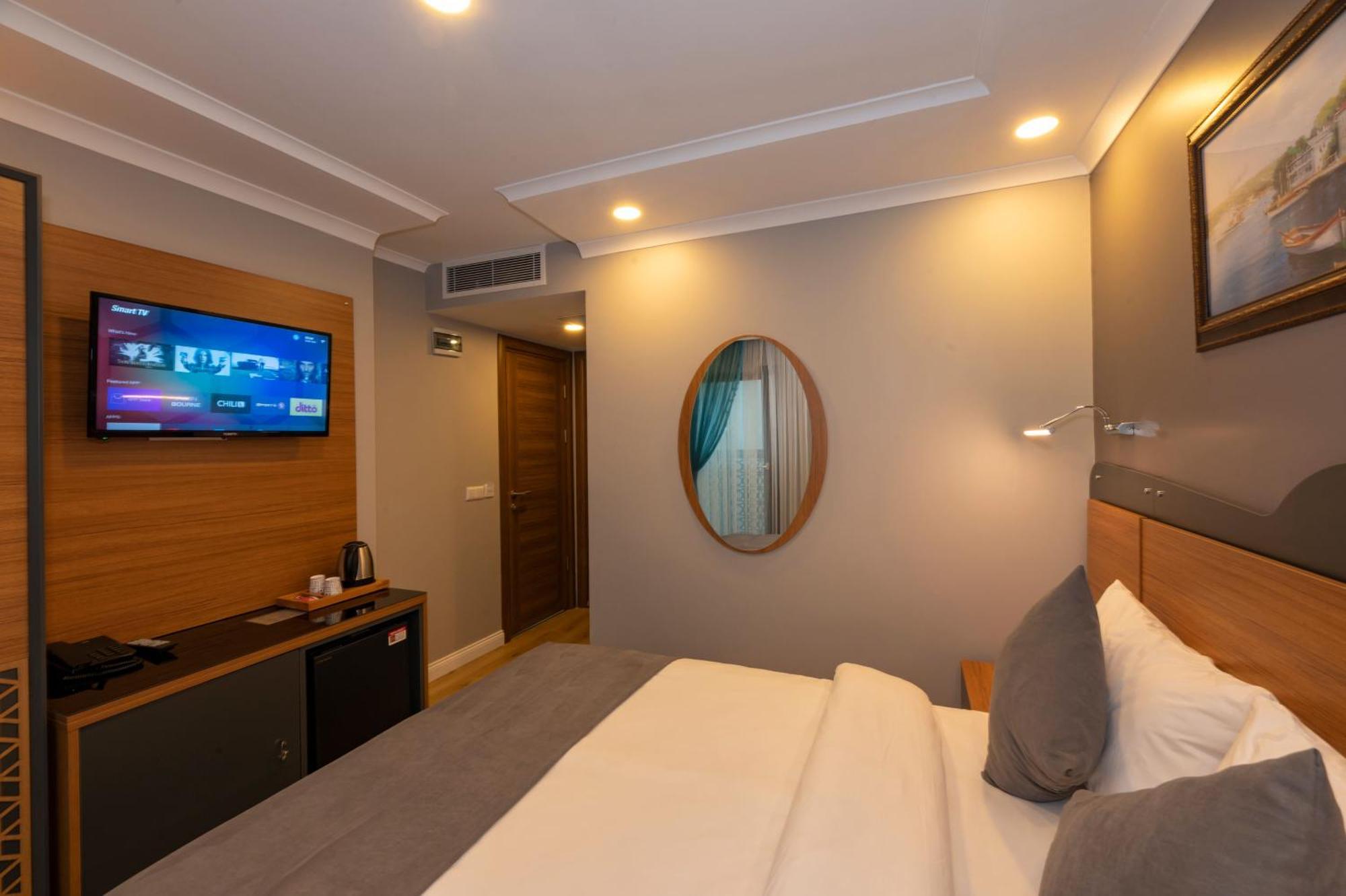 New Emin Hotel — Photos 3